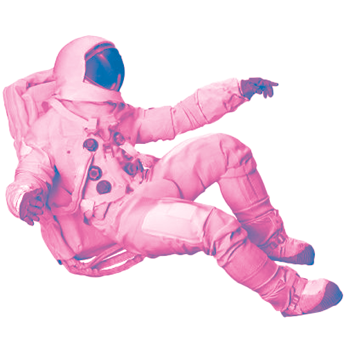 astronaut