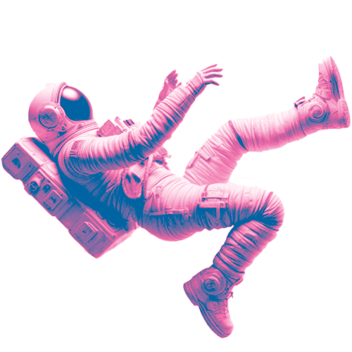 astronaut