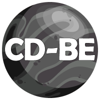 CD-BE